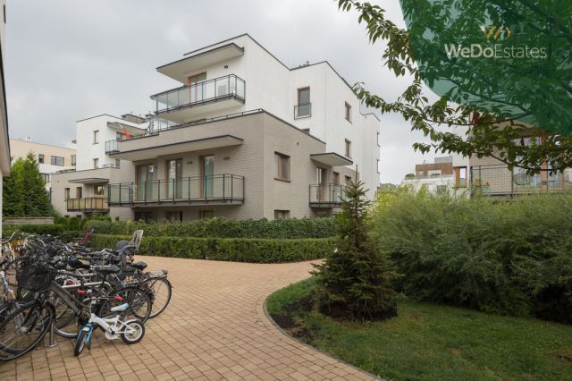 Mieszkanie 2-pokojowe Warszawa Ochota, ul. Włodarzewska. Zdjęcie 16