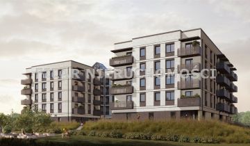 Mieszkanie 3-pokojowe Lubin