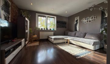 Mieszkanie 2-pokojowe Wrocław, ul. Hermanowska