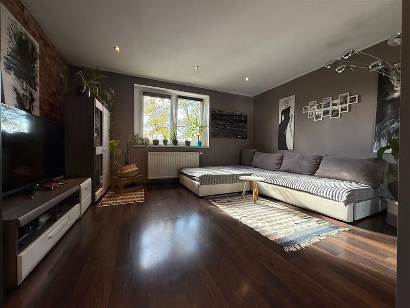 Mieszkanie 2-pokojowe Wrocław, ul. Hermanowska. Zdjęcie 2