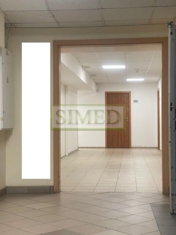 Hala/magazyn Warszawa Praga-Północ. Zdjęcie 12