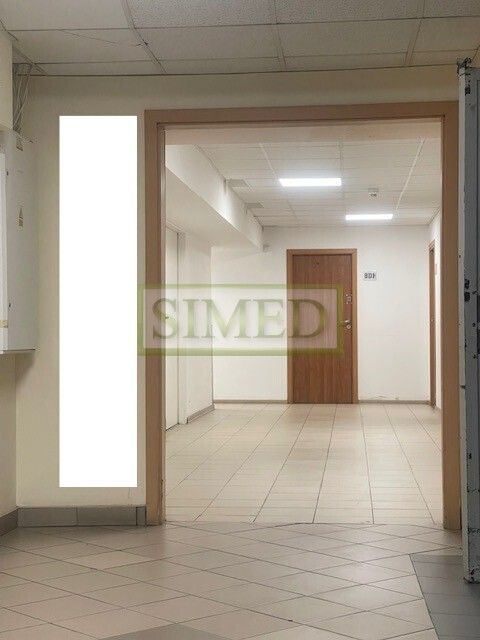 Hala/magazyn Warszawa Praga-Północ. Zdjęcie 12