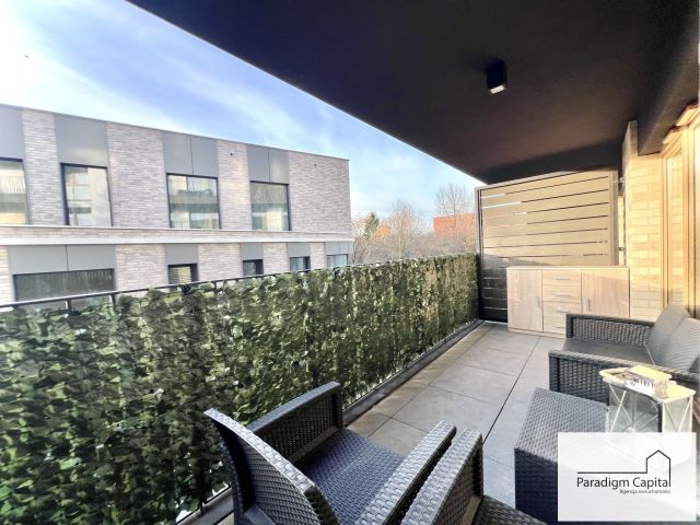 Mieszkanie 3-pokojowe Kraków Czyżyny, ul. Nowohucka. Zdjęcie 11