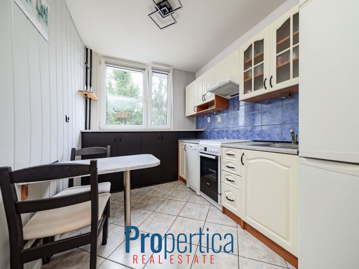 Mieszkanie 3-pokojowe Warszawa Targówek, ul. Gościeradowska. Zdjęcie 6