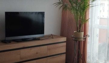 Mieszkanie 1-pokojowe Szczecin Centrum, al. Wyzwolenia