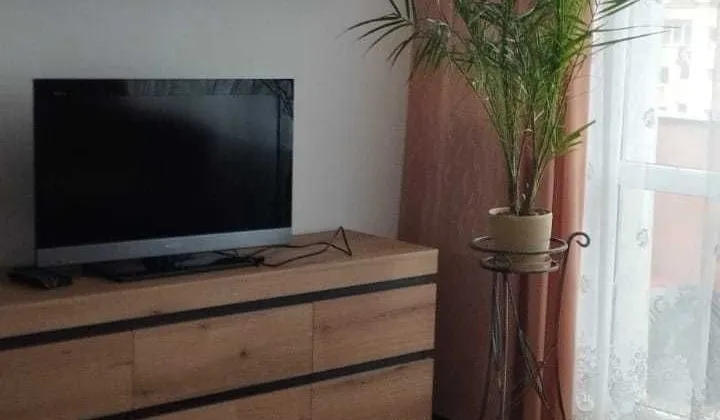 Mieszkanie 1-pokojowe Szczecin Centrum, al. Wyzwolenia