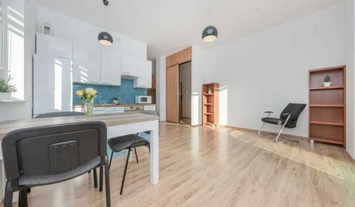 Mieszkanie 2-pokojowe Legionowo, ul. marsz. Józefa Piłsudskiego