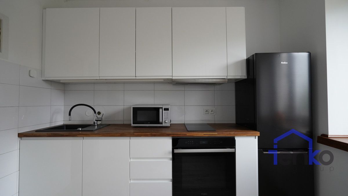 Lokal Warszawa Śródmieście, ul. Nowolipki. Zdjęcie 4