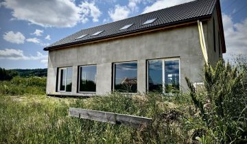 Mieszkanie 4-pokojowe Czadrów