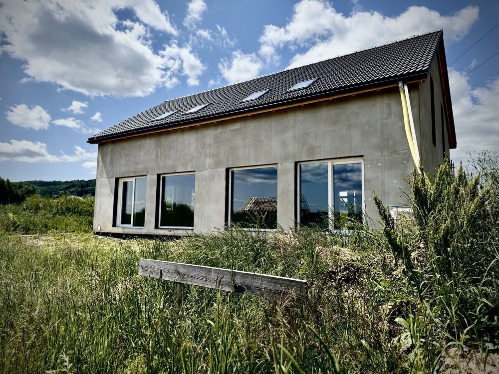 Mieszkanie 4-pokojowe Czadrów