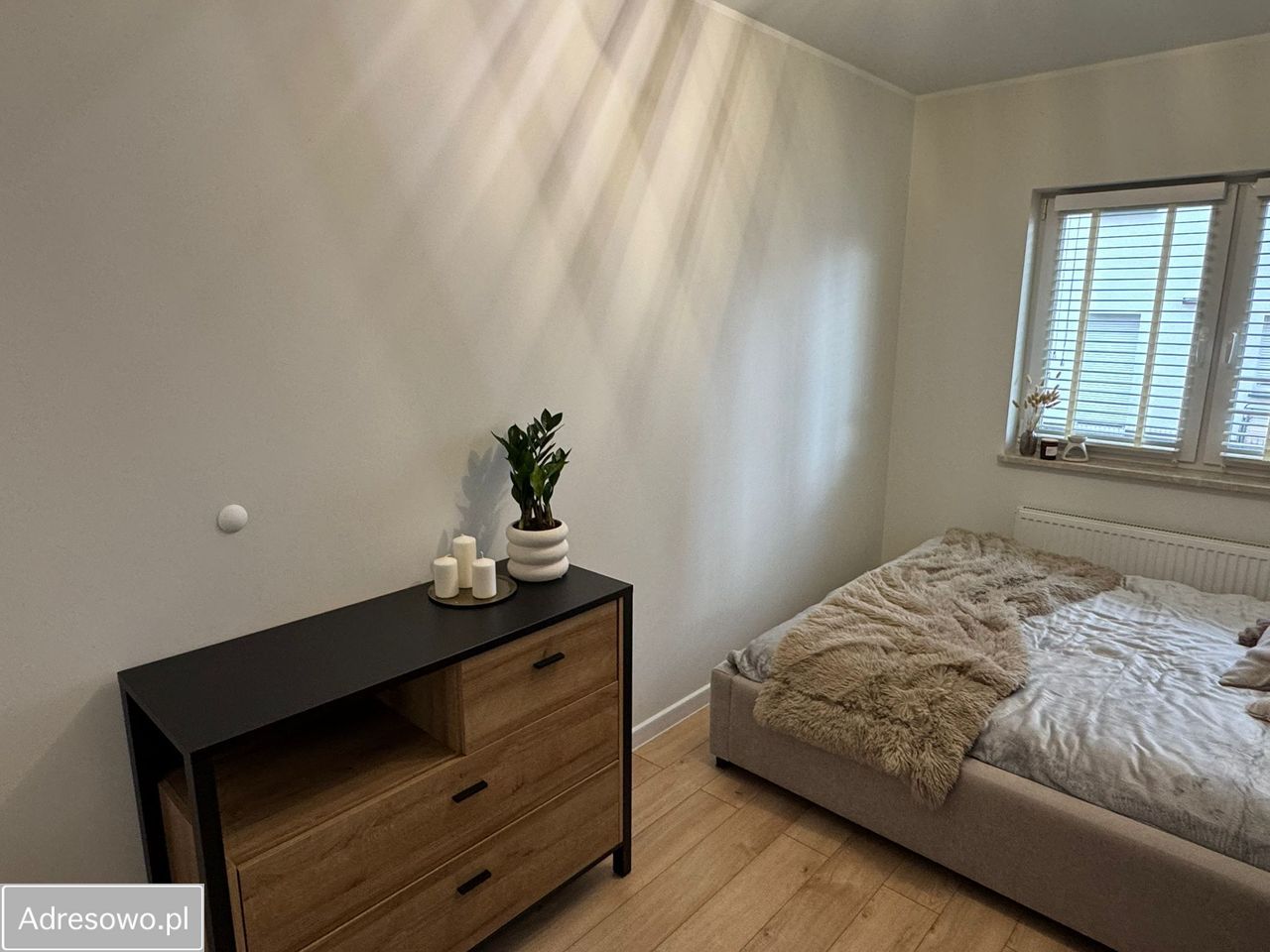 Mieszkanie 2-pokojowe Baranów, ul. Klonowa. Zdjęcie 15