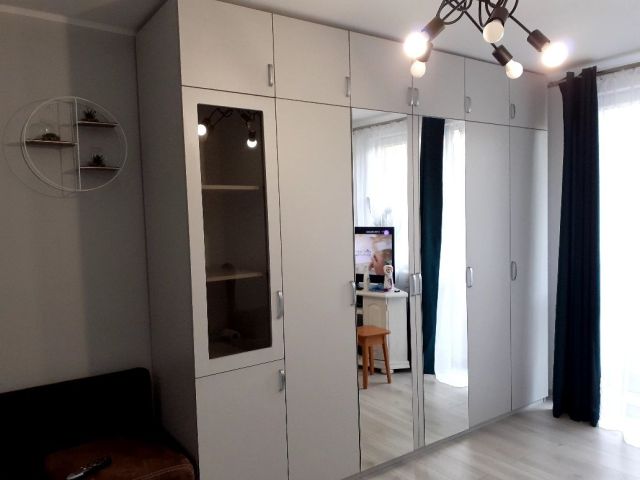 Mieszkanie 2-pokojowe Nowy Dwór Mazowiecki, ul. Bohaterów Modlina. Zdjęcie 1