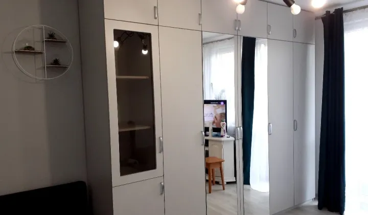 Mieszkanie 2-pokojowe Nowy Dwór Mazowiecki, ul. Bohaterów Modlina