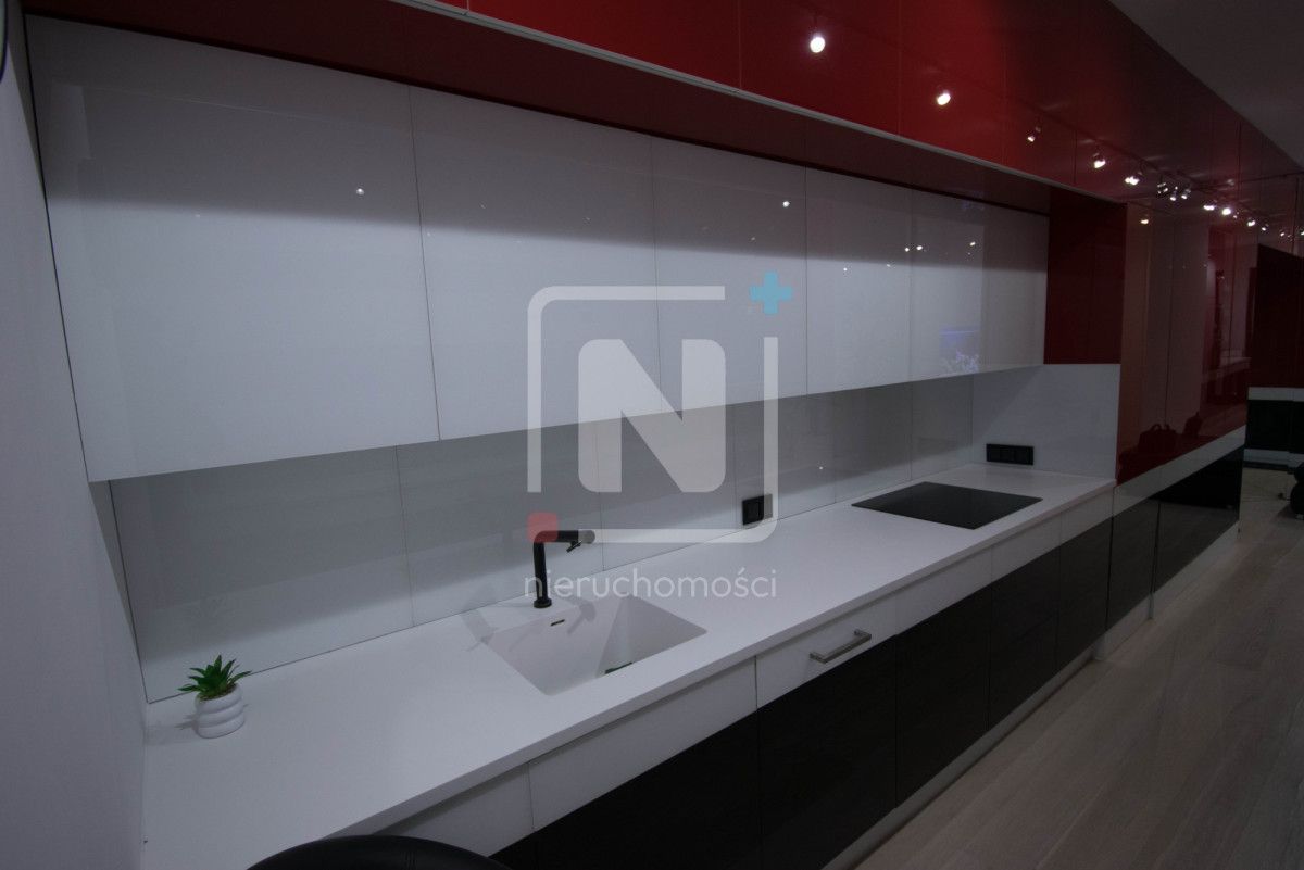 Mieszkanie 3-pokojowe Warszawa Wilanów. Zdjęcie 7