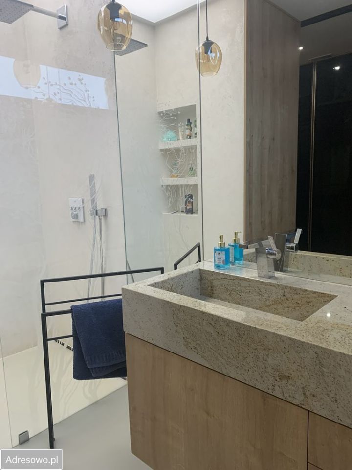 dom wolnostojący, 6 pokoi Owczarnia, ul. Wandy. Zdjęcie 3