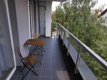 Mieszkanie 2-pokojowe Kraków Dębniki, ul. Praska. Zdjęcie 1