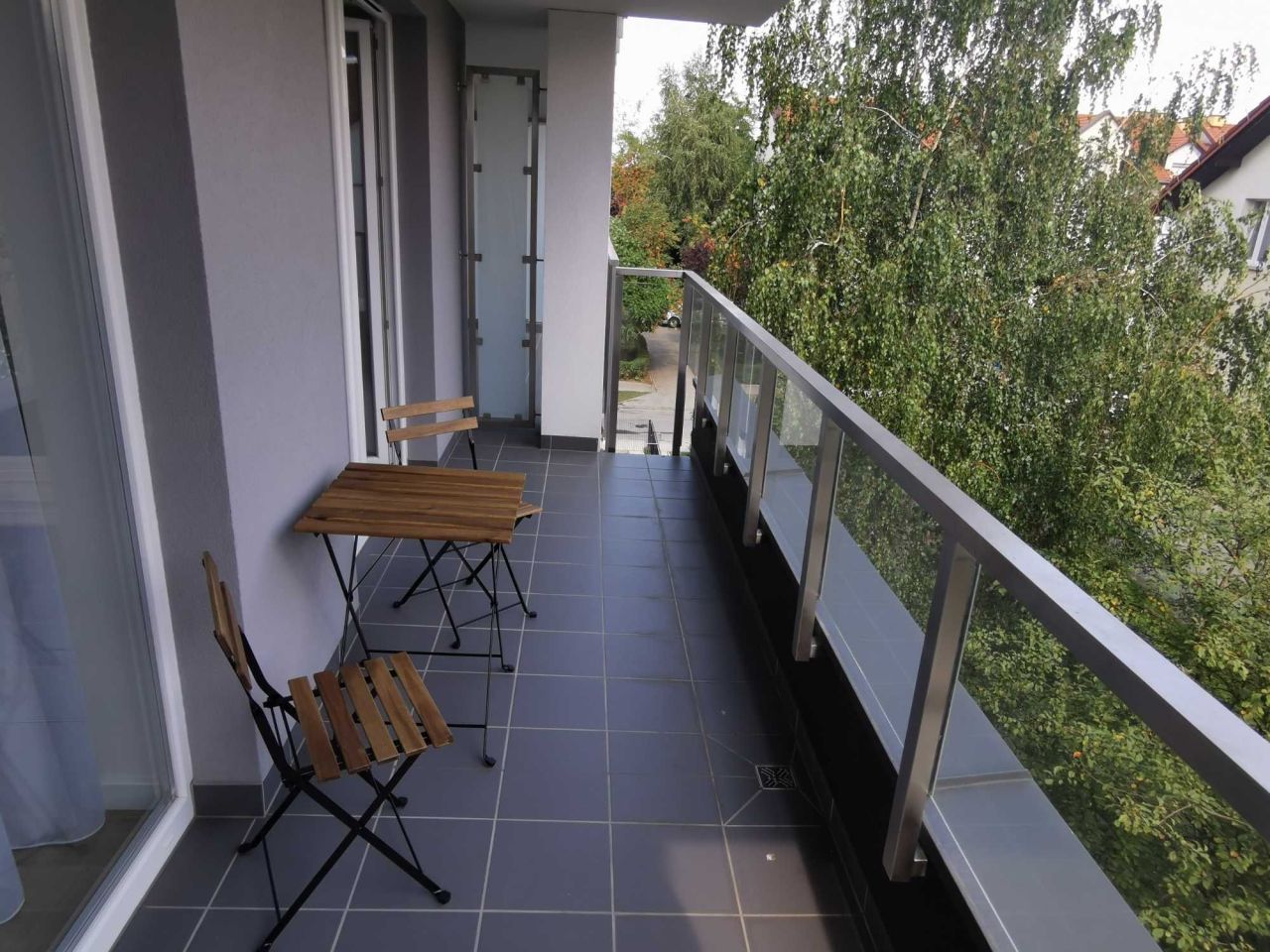 Mieszkanie 2-pokojowe Kraków Dębniki, ul. Praska. Zdjęcie 2