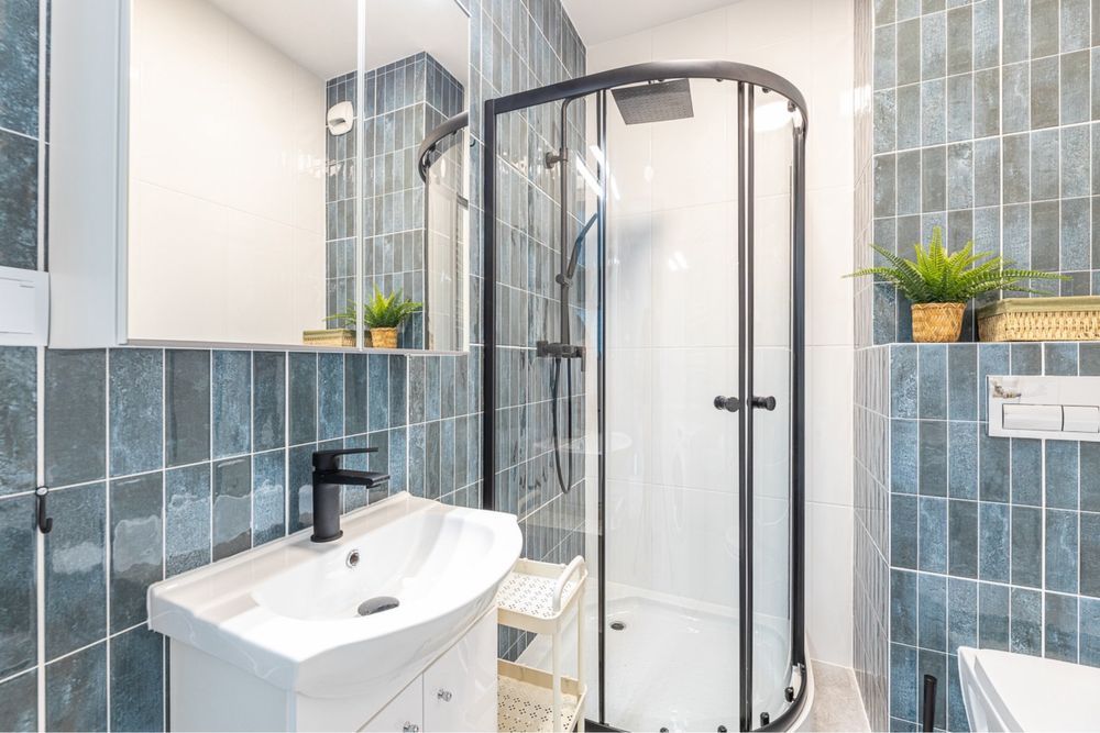 Mieszkanie 1-pokojowe Warszawa Bródno, ul. Marywilska. Zdjęcie 5