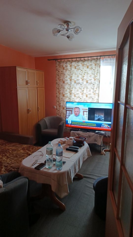 Mieszkanie 2-pokojowe Frączkowo. Zdjęcie 1