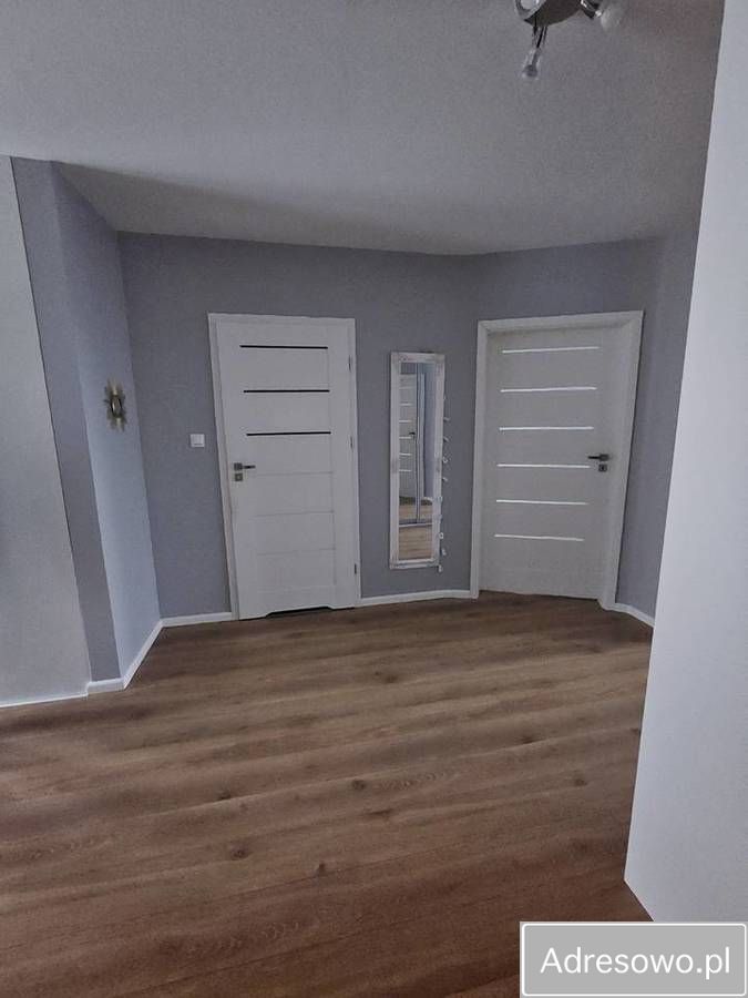 Mieszkanie 3-pokojowe Stargard. Zdjęcie 3