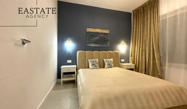 Mieszkanie 3-pokojowe Konstancin-Jeziorna, ul. Elektryczna