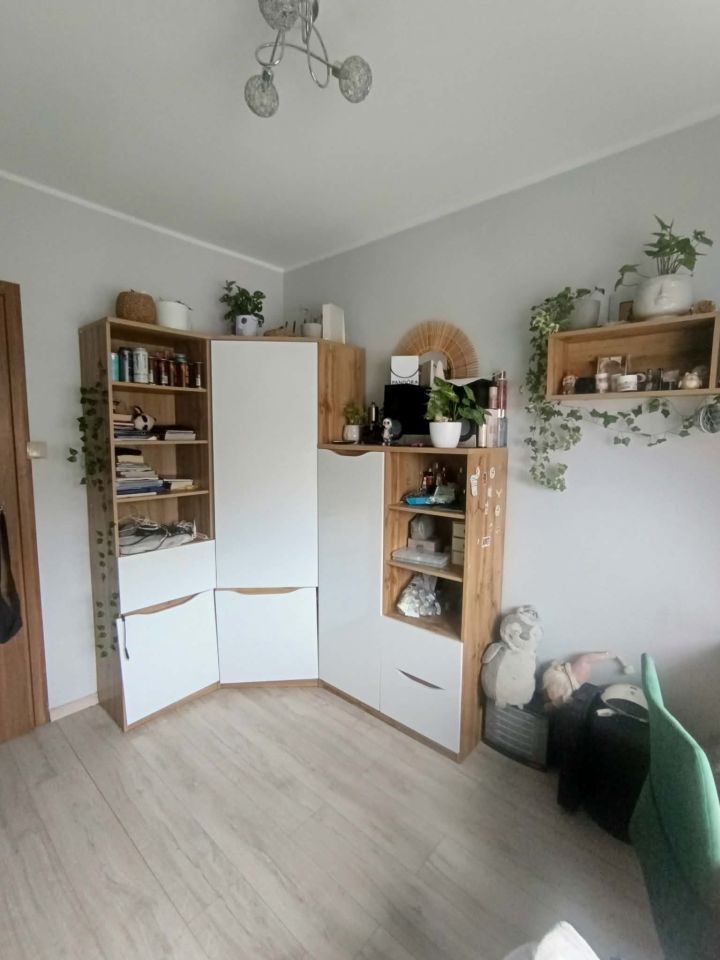 Mieszkanie 3-pokojowe Gdynia Obłuże, ul. Jantarowa. Zdjęcie 7