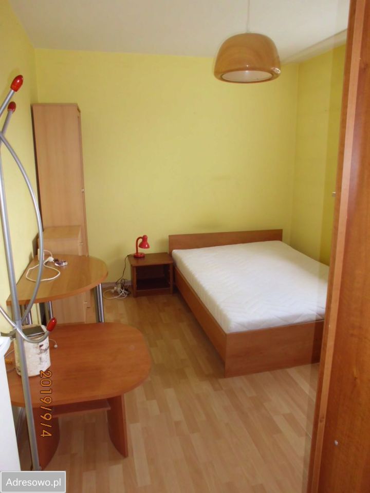 Mieszkanie 2-pokojowe Lublin Śródmieście, ul. Witolda Chodźki. Zdjęcie 6