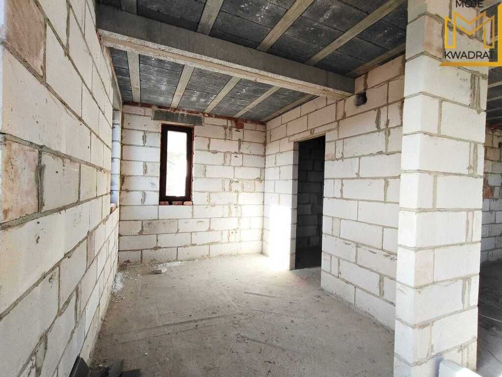 dom wolnostojący, 4 pokoje Ożarów. Zdjęcie 7