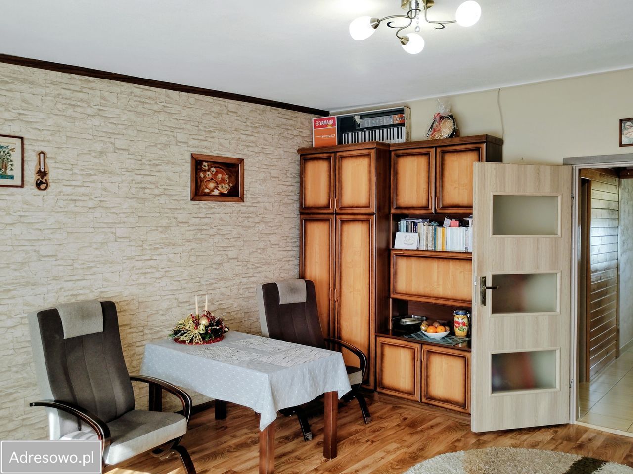 Mieszkanie 2-pokojowe Radomsko, ul. Miła. Zdjęcie 9