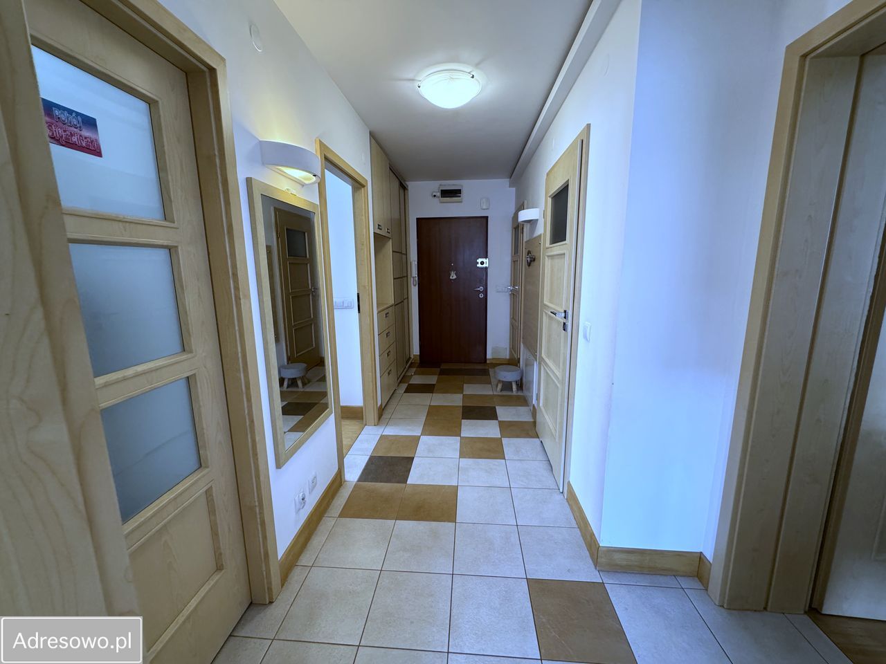 Mieszkanie 3-pokojowe Warszawa Białołęka, ul. Skarbka z Gór. Zdjęcie 8