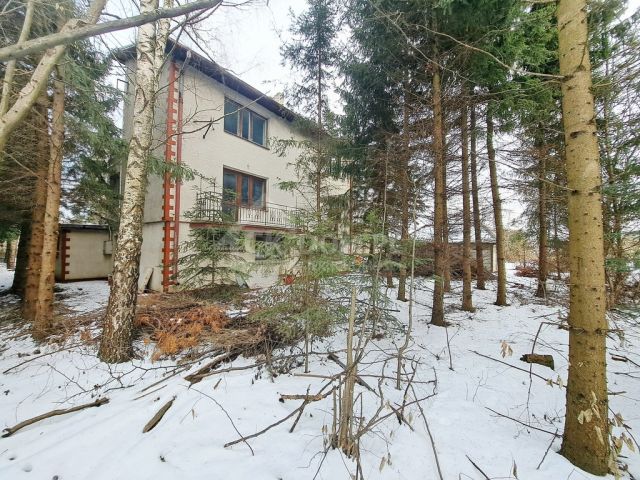 dom wolnostojący, 5 pokoi Jaworznia. Zdjęcie 4