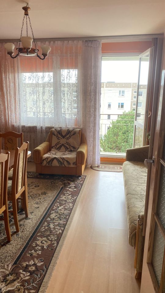 Mieszkanie 3-pokojowe Białogard, ul. Bronisława Malinowskiego. Zdjęcie 6