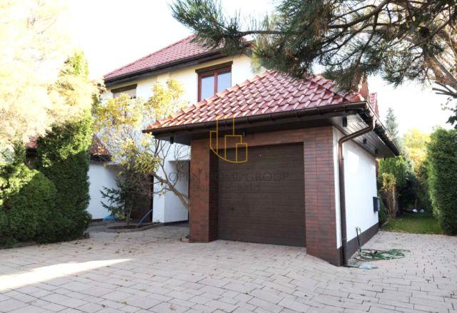 bliźniak, 4 pokoje Bielany Wrocławskie. Zdjęcie 1