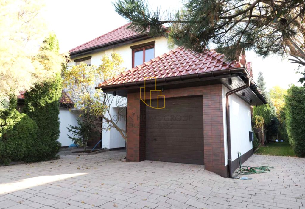 bliźniak, 4 pokoje Bielany Wrocławskie. Zdjęcie 1