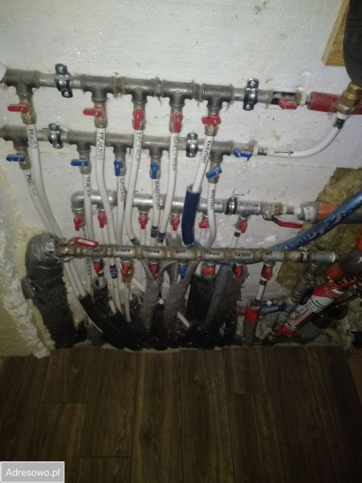 dom wolnostojący, 2 pokoje Jałówka. Zdjęcie 9