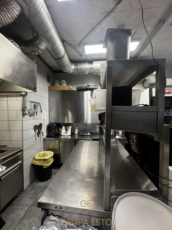 Lokal Skawina, ul. Żwirki i Wigury. Zdjęcie 6