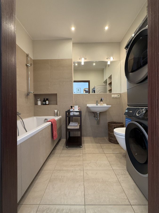 Mieszkanie 2-pokojowe Warszawa Mokotów, ul. Fryderyka Joliot-Curie. Zdjęcie 5