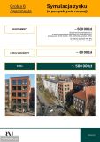 Hotel/pensjonat Gdańsk Śródmieście, ul. Długa Grobla. Zdjęcie 2