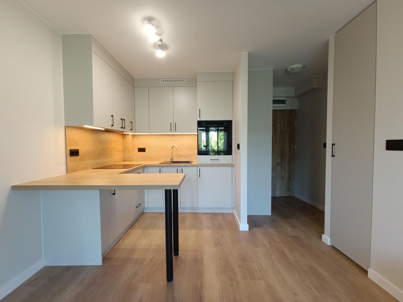 Mieszkanie 1-pokojowe Tarnów Rzędzin, ul. Rolnicza. Zdjęcie 8