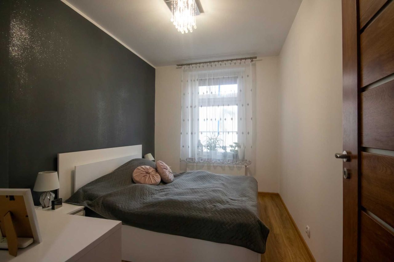 Mieszkanie 3-pokojowe Świdnica. Zdjęcie 7