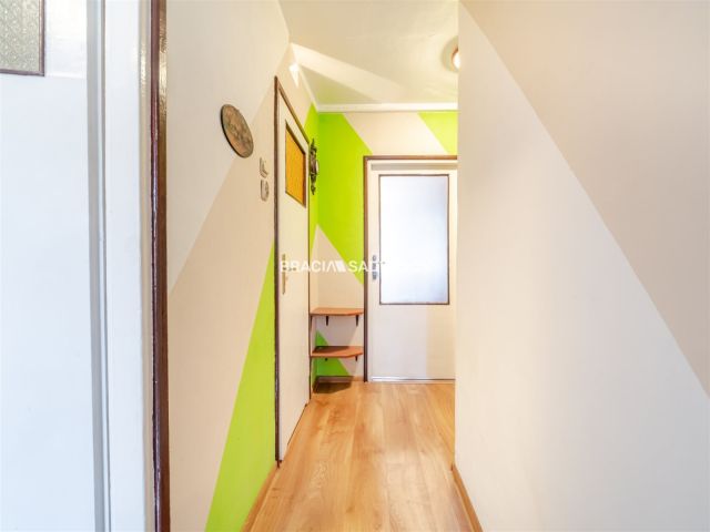 Mieszkanie 2-pokojowe Kraków Zwierzyniec, ul. Nowowiejska. Zdjęcie 16