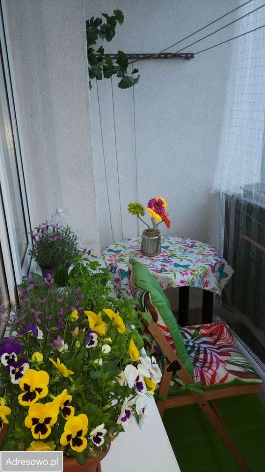 Mieszkanie 2-pokojowe Poznań Nowe Miasto, os. Piastowskie. Zdjęcie 11