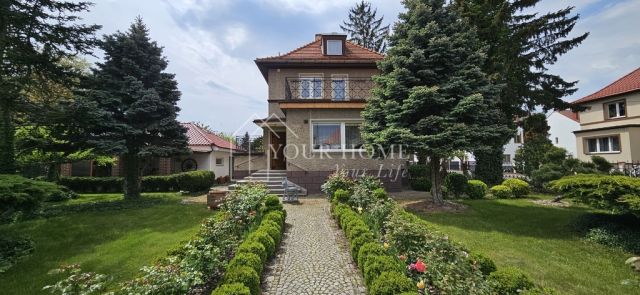 dom wolnostojący, 5 pokoi Świdnica, ul. Miernicza. Zdjęcie 18