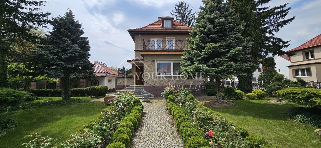 dom wolnostojący, 5 pokoi Świdnica, ul. Miernicza. Zdjęcie 18