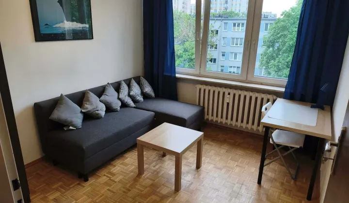 Mieszkanie 4-pokojowe Warszawa Targówek, ul. Suwalska