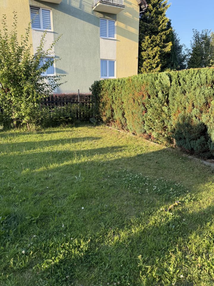 Mieszkanie 2-pokojowe Gdańsk Karczemki, ul. Storczykowa. Zdjęcie 23