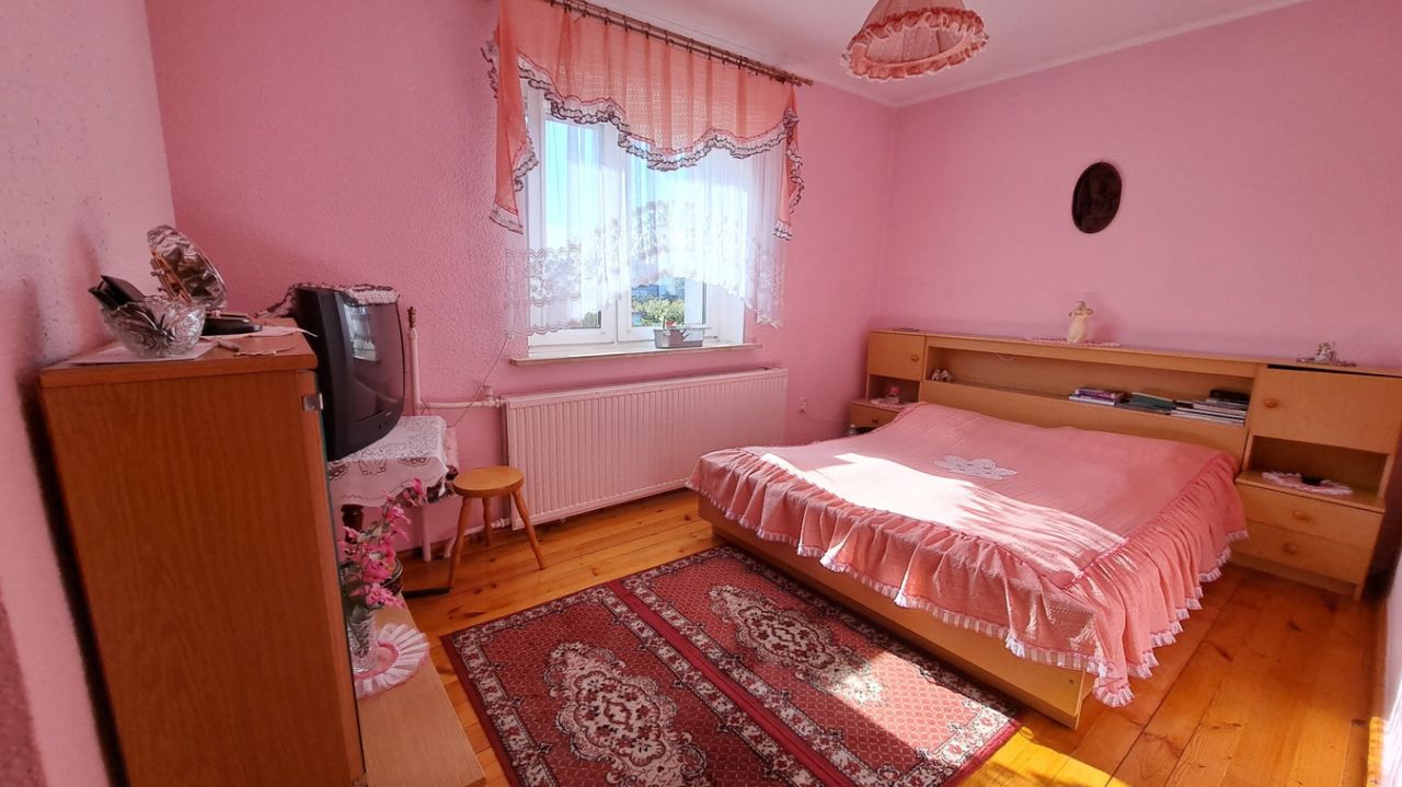 dom wolnostojący, 4 pokoje Czerniejewo. Zdjęcie 7