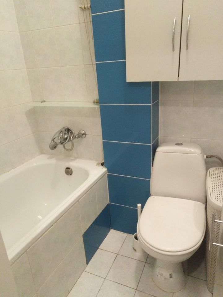 Mieszkanie 2-pokojowe Warszawa Wola, ul. Obozowa. Zdjęcie 6