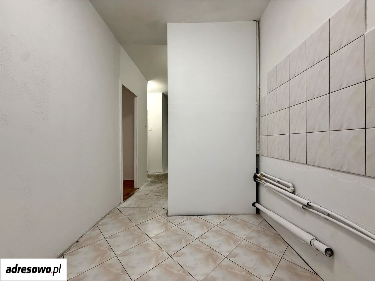 Mieszkanie 3-pokojowe Warszawa Ursynów, ul. Xawerego Dunikowskiego. Zdjęcie 6