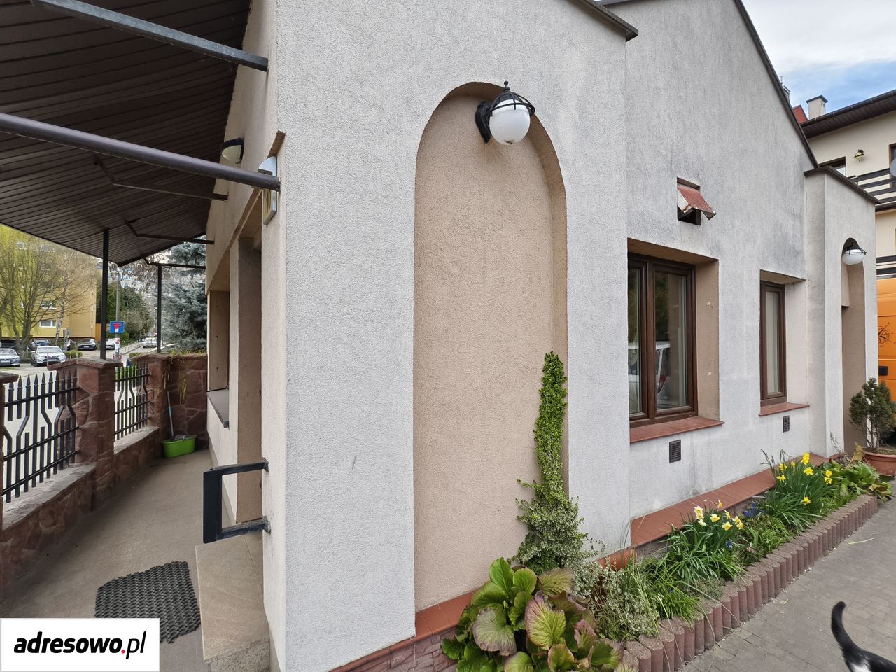 Mieszkanie 2-pokojowe Kraków Mistrzejowice, ul. ks. Stefana Mazanka. Zdjęcie 16